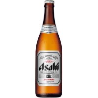スーパードライ (中瓶）