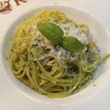 NEW！《パスタ》【バジルベースに変更】新登場！！