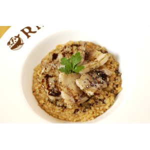 「リゾットプレート」【イベリコポーク追加】