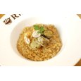 画像4: 《ランチ限定》おなかよろこぶ「リゾットプレート」 〜 発酵のチカラでまろやかに 〜【玄米トマトリゾット】(3種類からお選びください) (4)