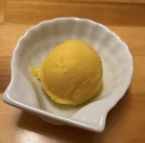 NEW！自家製【アップルマンゴー糀】新登場！！