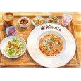 画像1: NEW!《ランチ限定》おなかよろこぶ「ランチプレート」 〜 発酵のチカラでまろやかに 〜 (5種類からお選びください) (1)