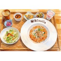 NEW！《ランチ限定》おなかよろこぶ「ランチプレート」 〜 発酵のチカラでまろやかに 〜 (5種類からお選びください)