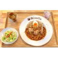 画像1: NEW！《ランチ限定》カラダ満たされる「本格カレーセット」〜 スパイス×発酵の深いコク 〜 《特製ポークコンフィ玄米リゾピラフカレー》 (1)
