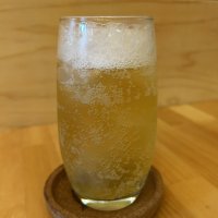 NEW！Risollaオリジナル！グリーンティー スパークリング